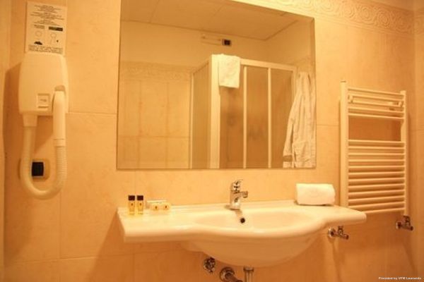 Seccy Hotel Boutique (Fiumicino)